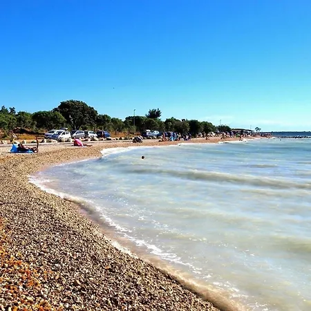 Fuer 3 Personen Ca 35 Qm In Peroj, Istrien Istrische Riviera Peroj