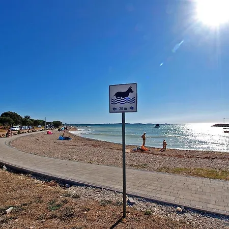 Apartment Fuer 3 Personen Ca 35 Qm In Peroj, Istrien Istrische Riviera Peroj